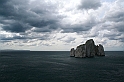 Pan di Zucchero (visto da Porto Flavia)